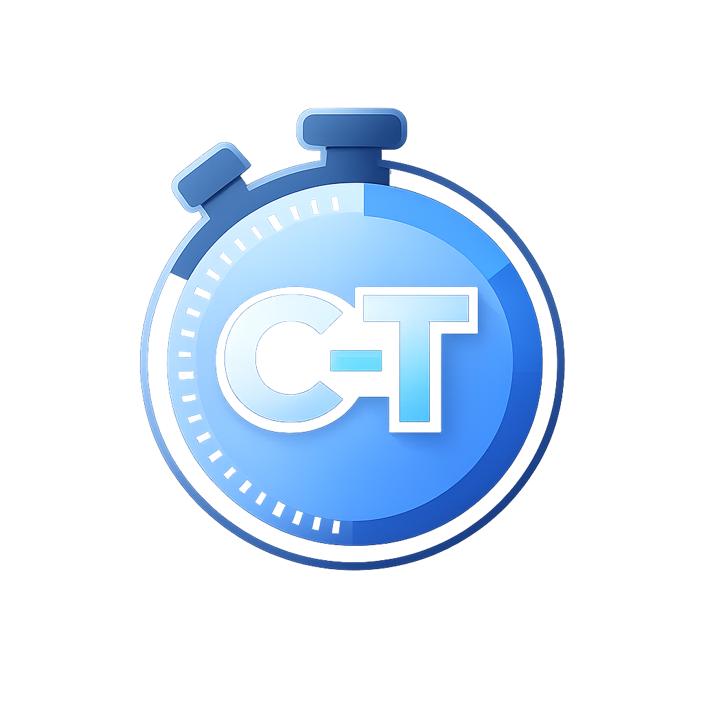 Competitive Timer